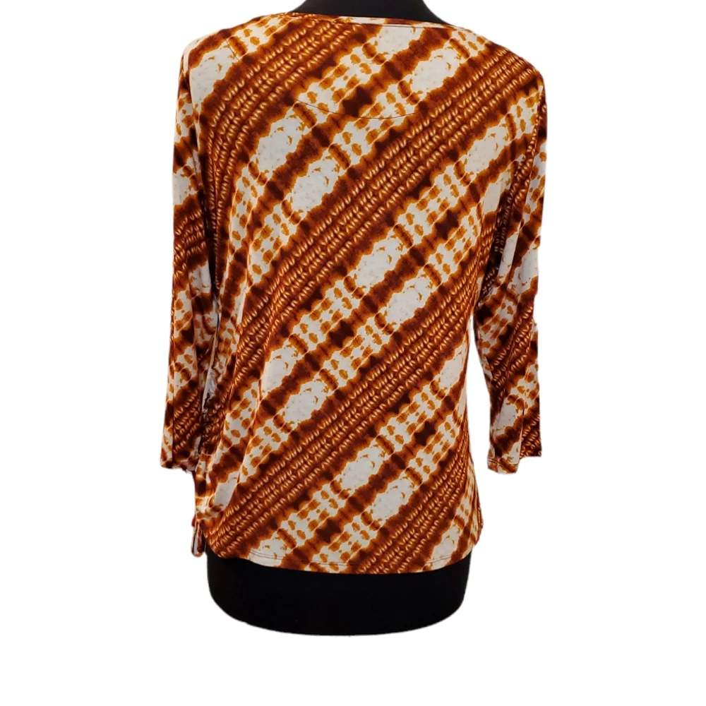 Ruby Rd Blouse. - Picture 2 of 7